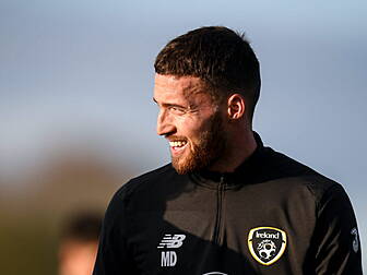 Bohs set for windfall as Doher...